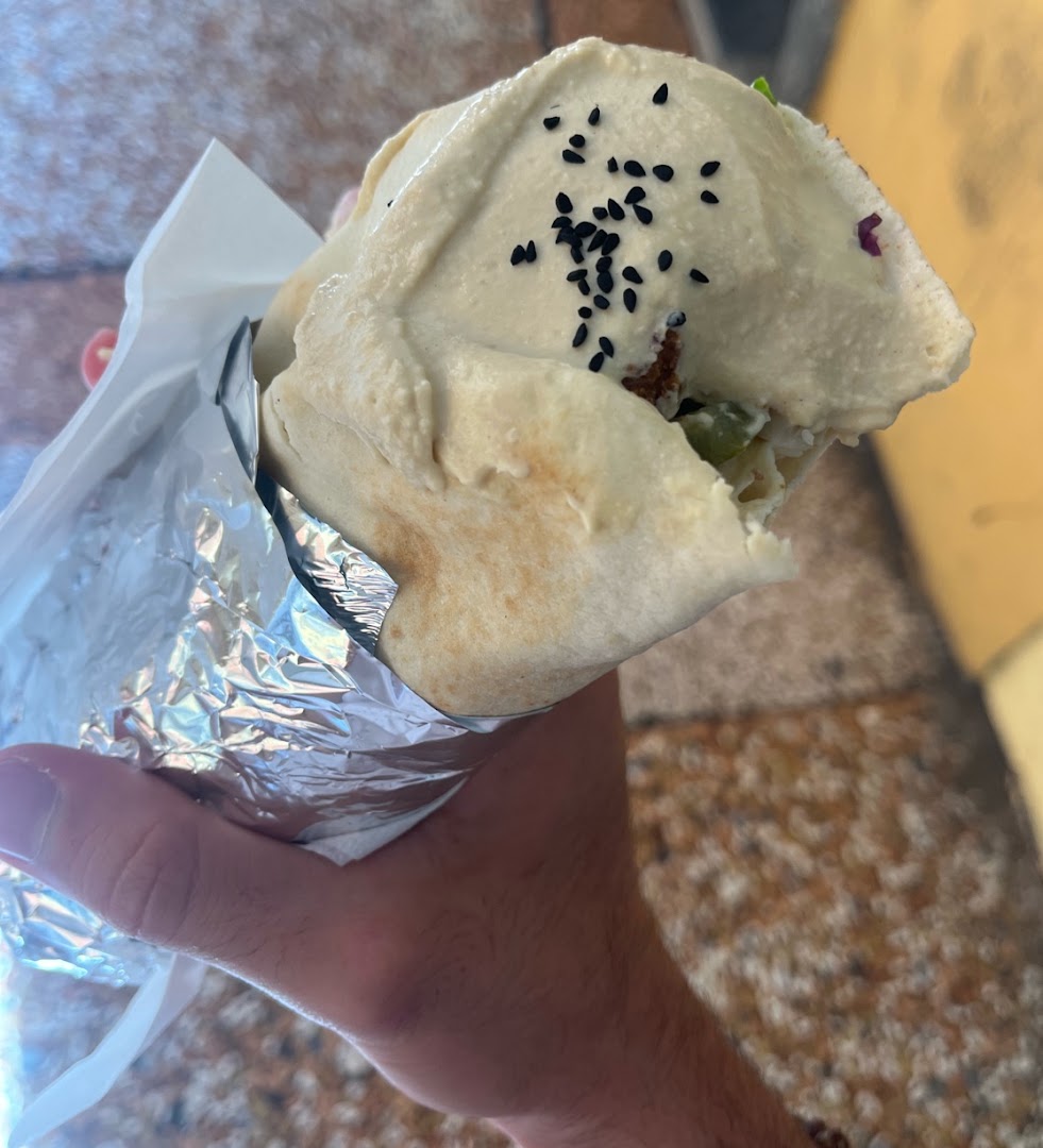 Delizioso Food