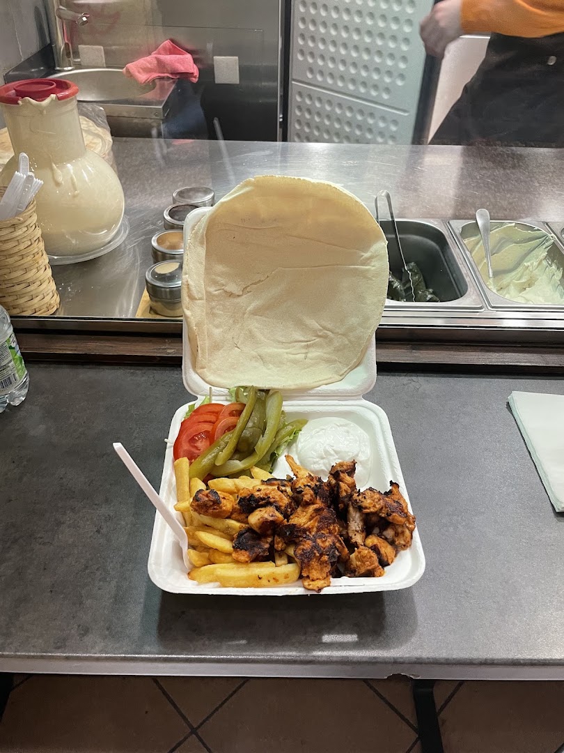 Delizioso Food, Bologna