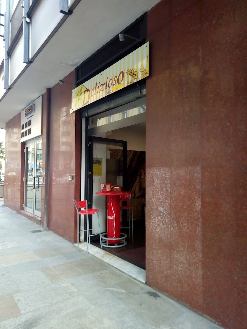 Delizioso Forno Marilò