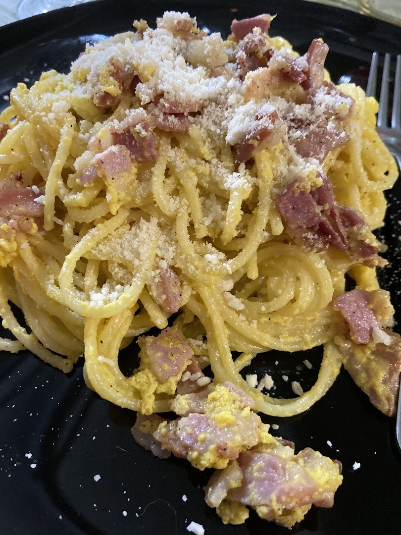 Della Folgore Massimo