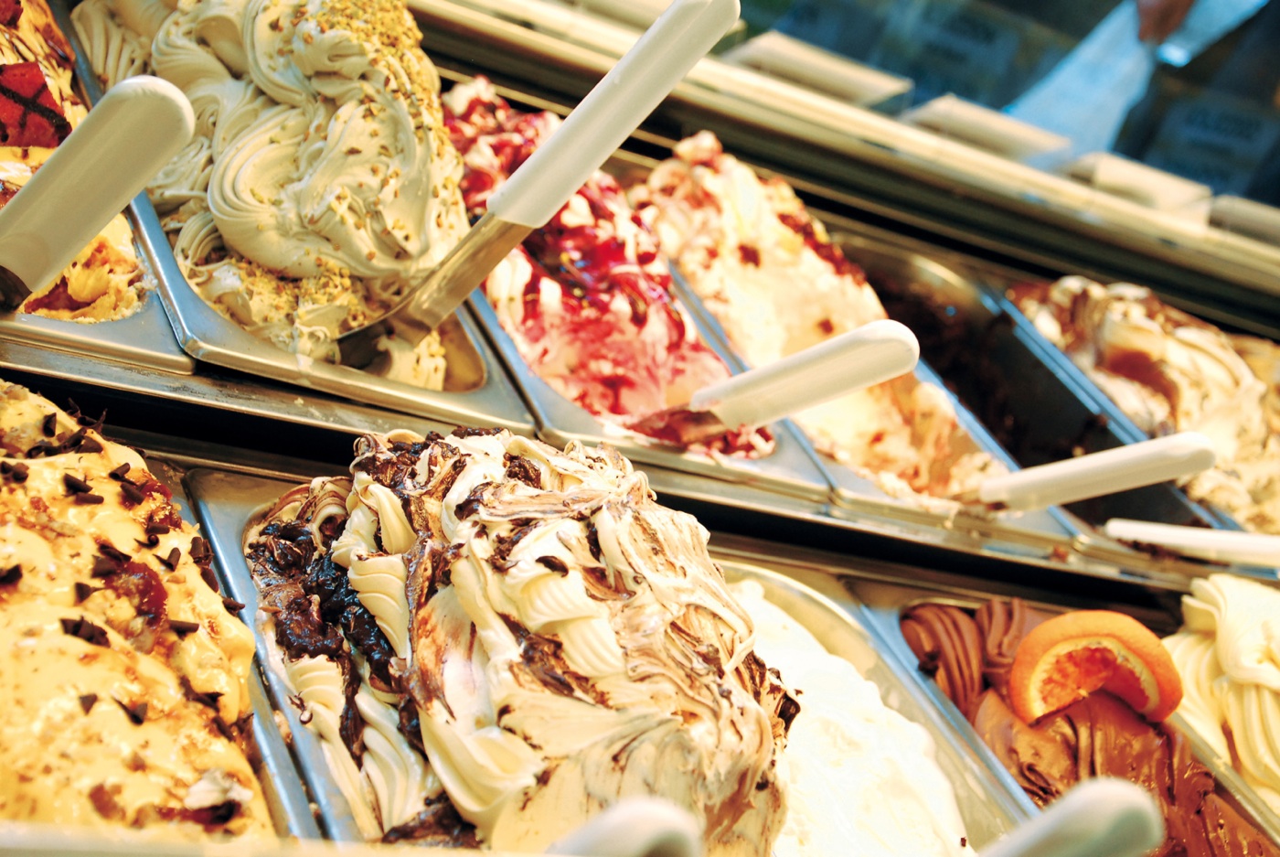 Della Palma - Pasticceria, Caffetteria e Gelateria, Torre Annunziata