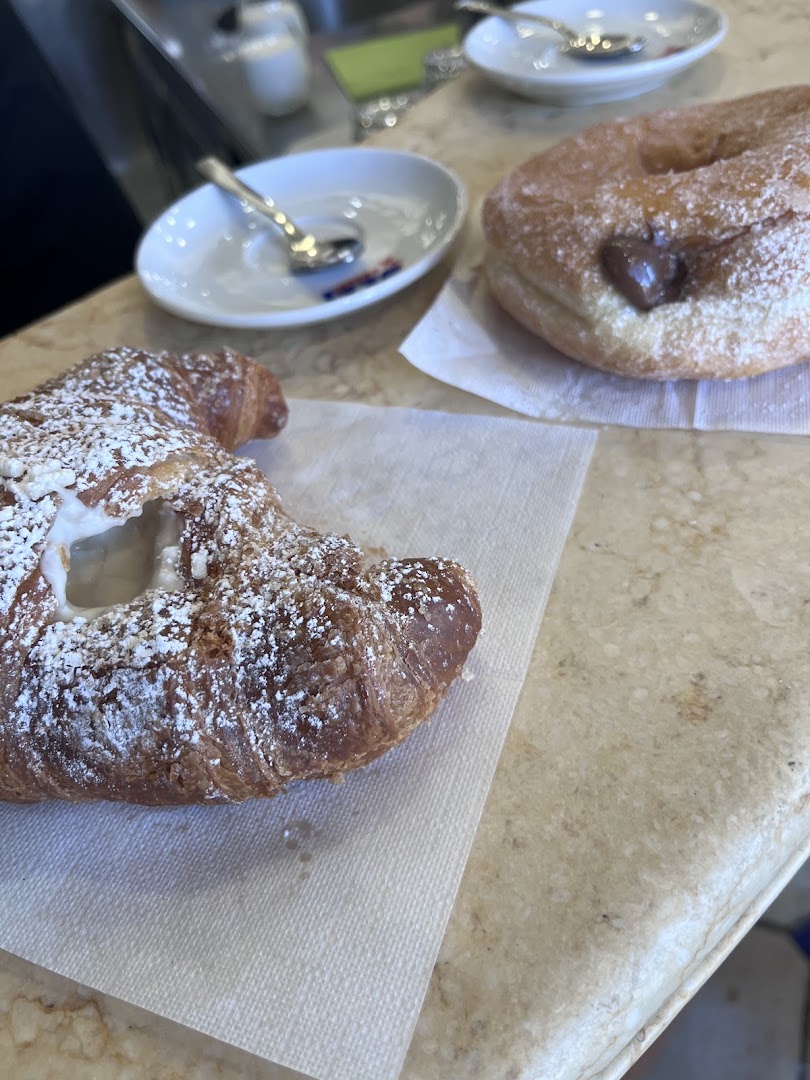 Della Palma - Pasticceria, Caffetteria e Gelateria