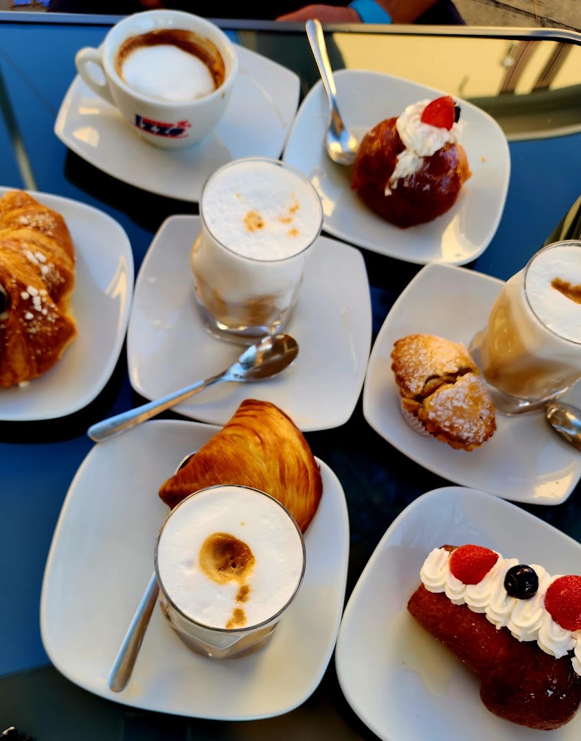 Della Palma - Pasticceria, Caffetteria e Gelateria