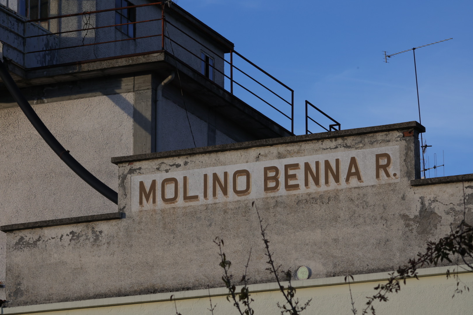 Dellanonna S.r.l., Bedonia