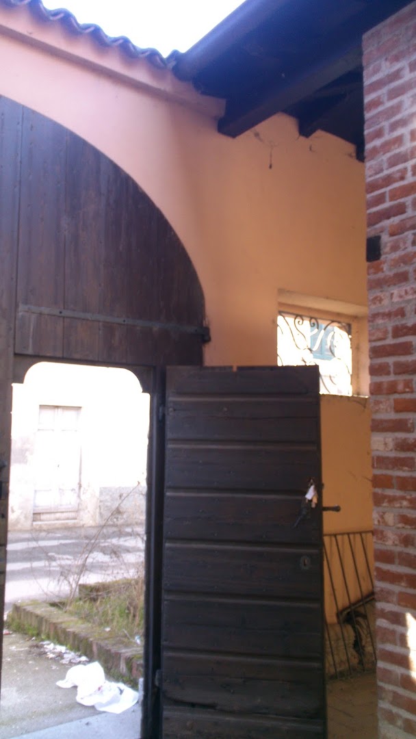Dellatorre Stefania, Cassolnovo