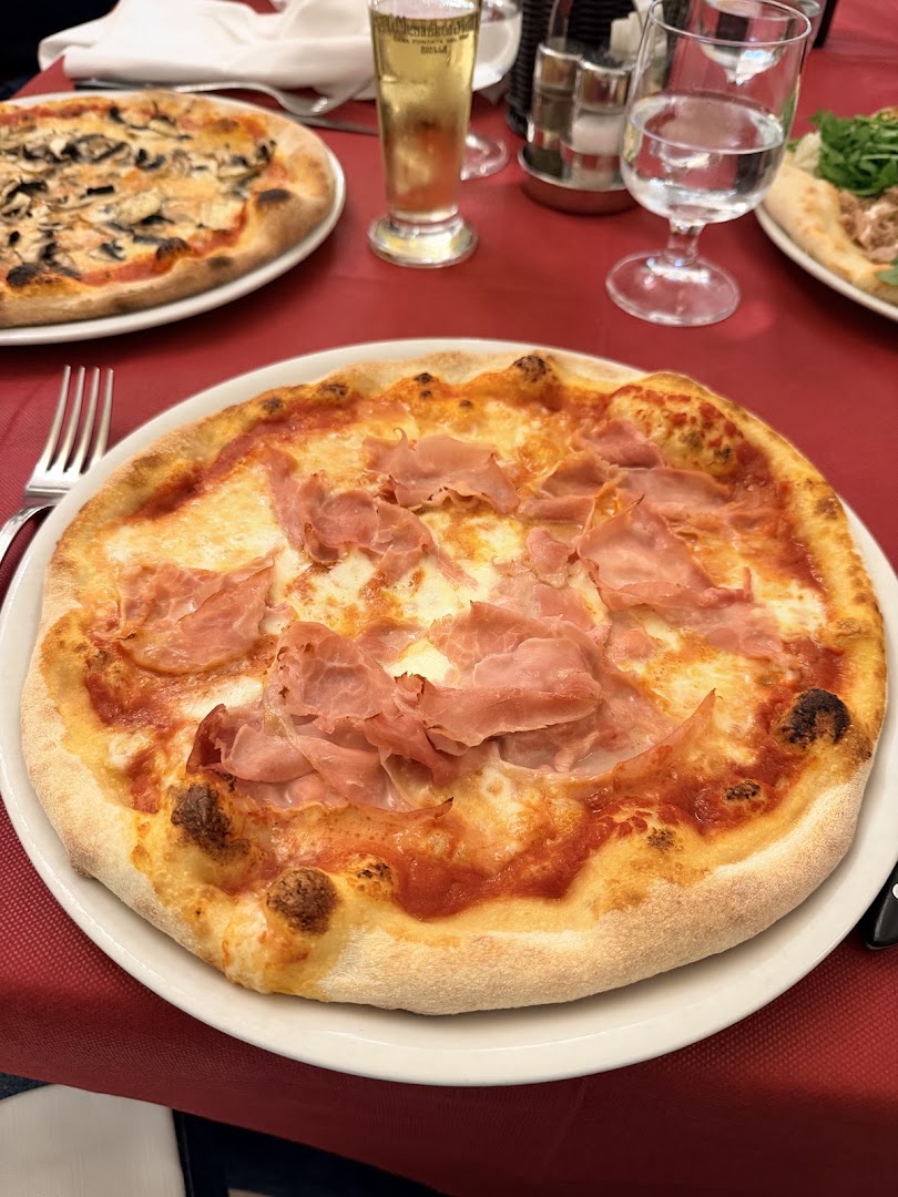Delle Alpi