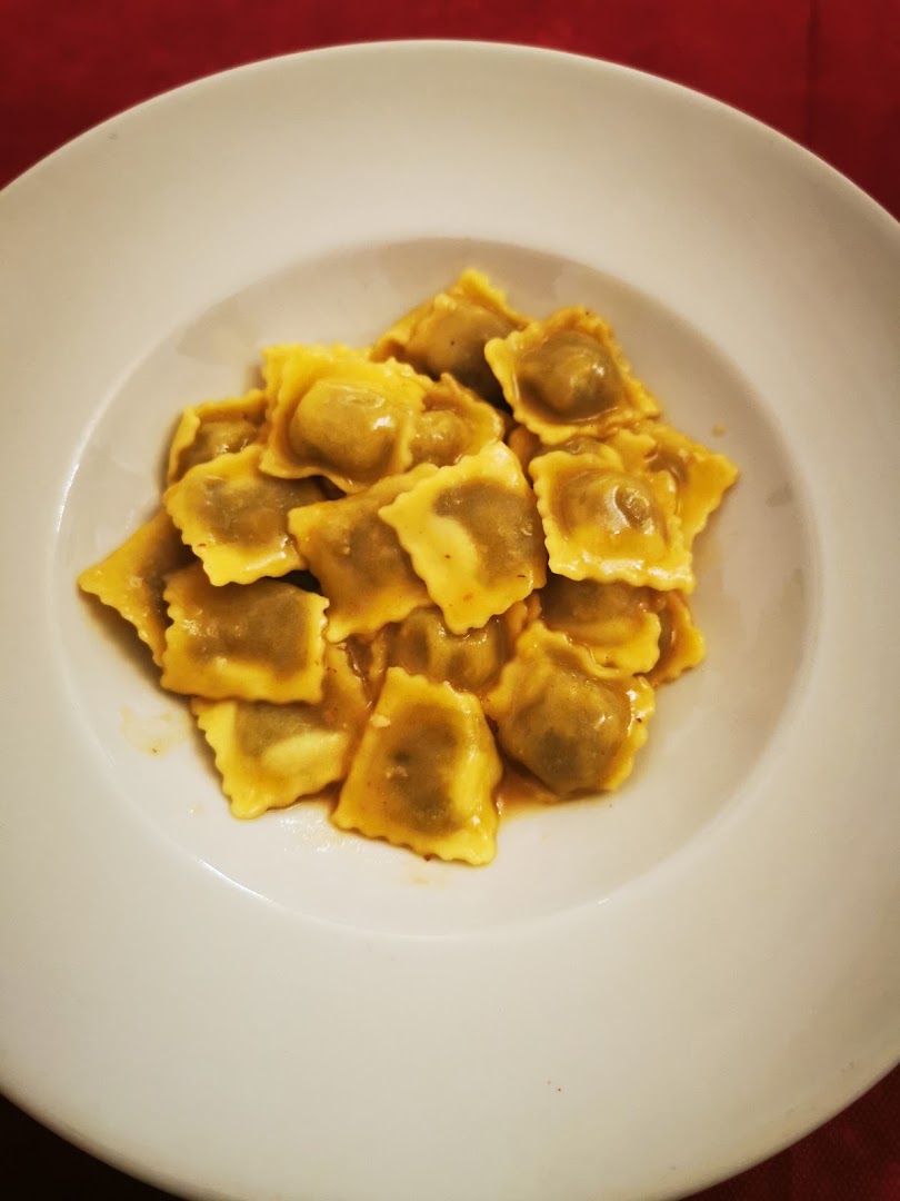 Delle Alpi