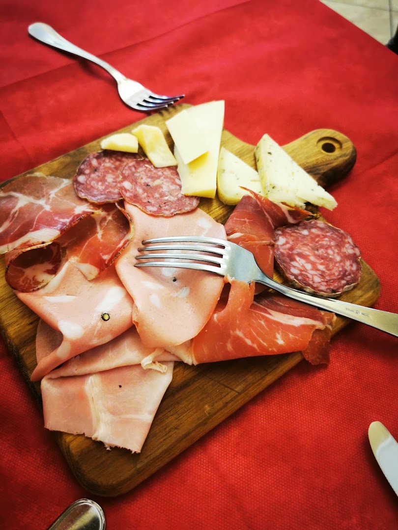 Delle Alpi