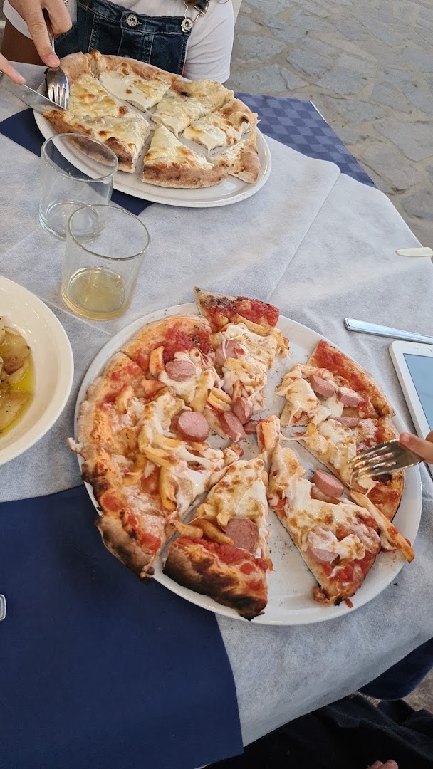 Delle Meraviglie