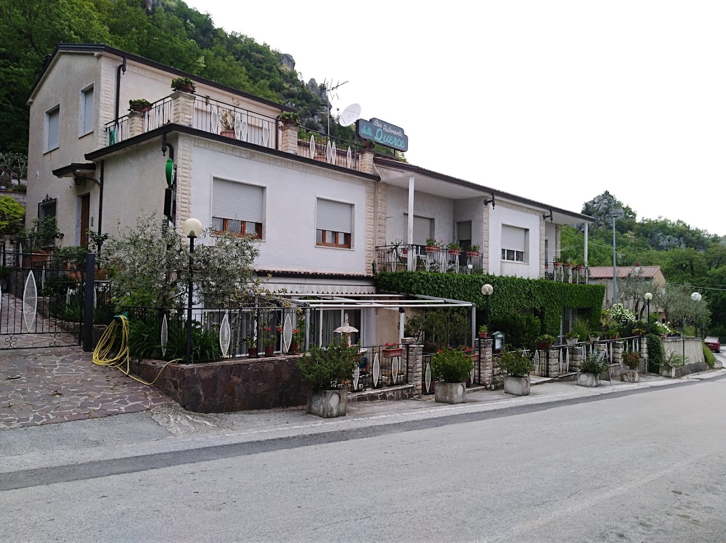 Delle Querce