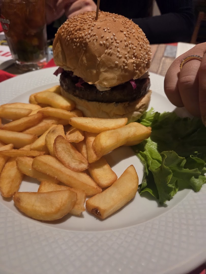 Delorean Food and Drink, Castellarano
