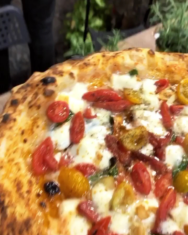 Pizzeria e Trattoria del Purgatorio