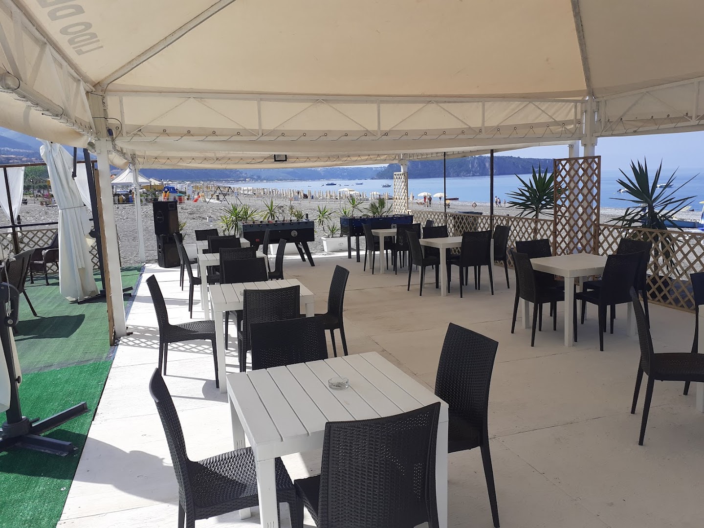 Delucas Lido