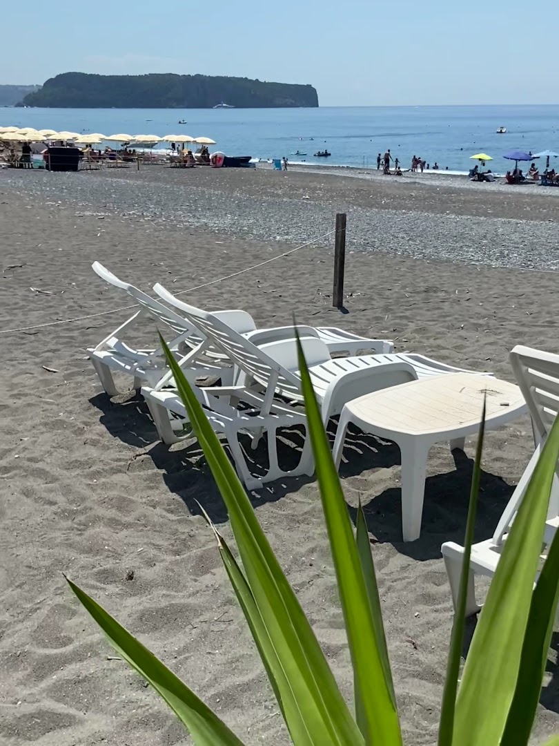 Delucas Lido