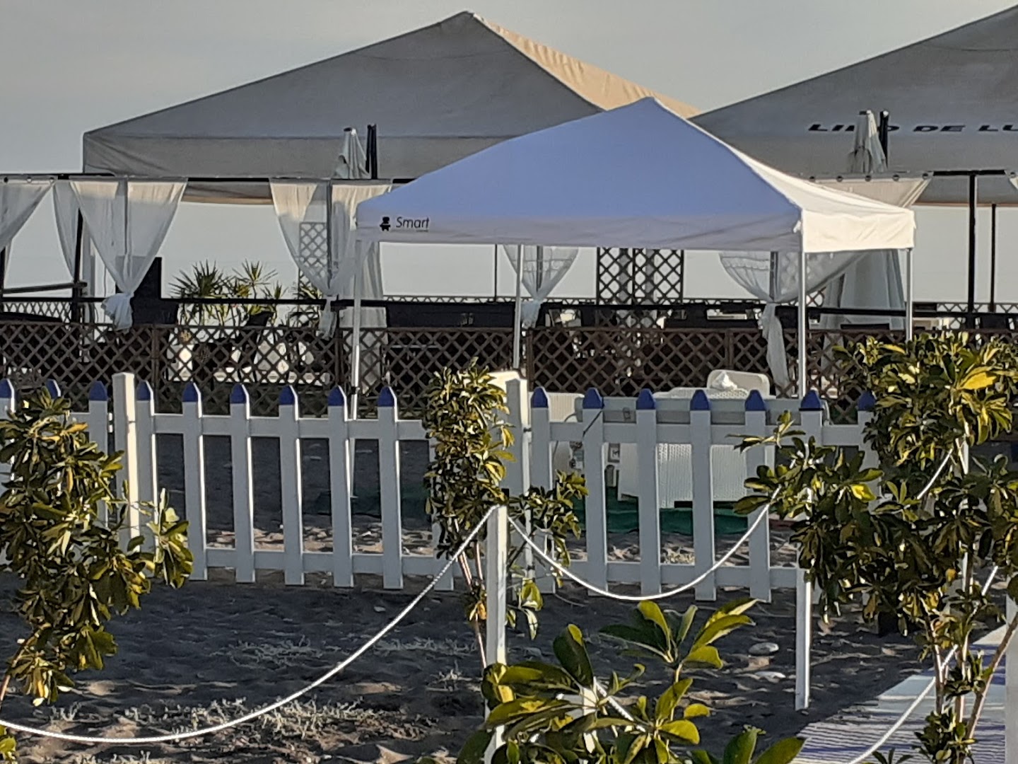 Delucas Lido