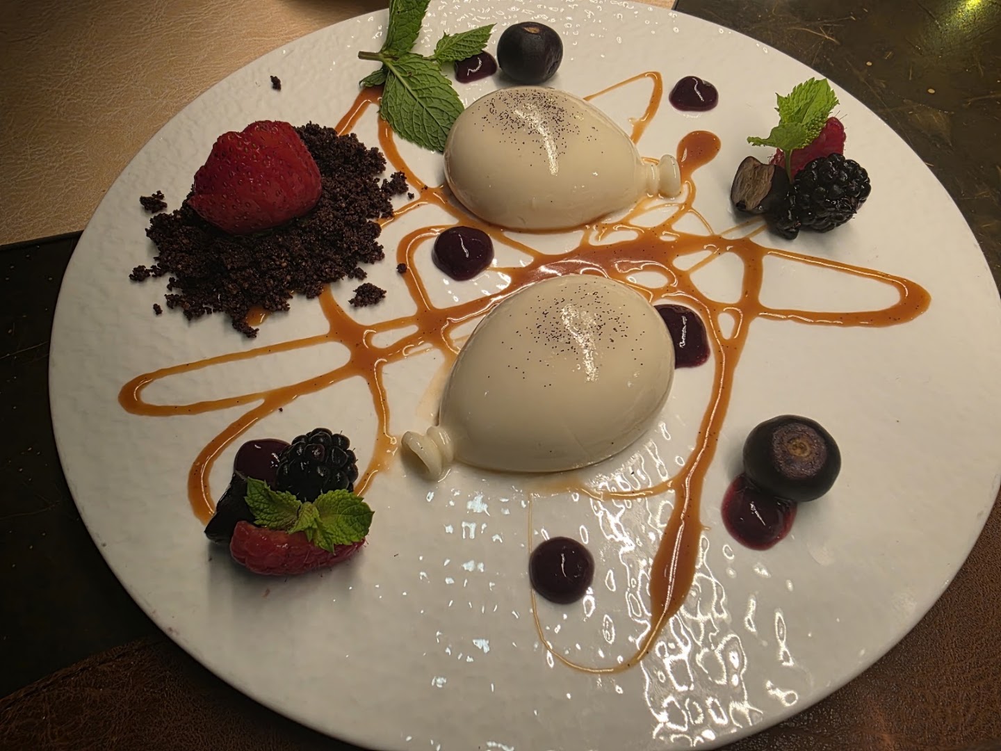 DeM Pavia - Ristorante e Lounge Bar