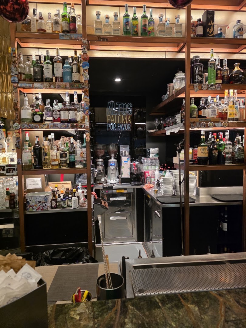 DeM Pavia - Ristorante e Lounge Bar