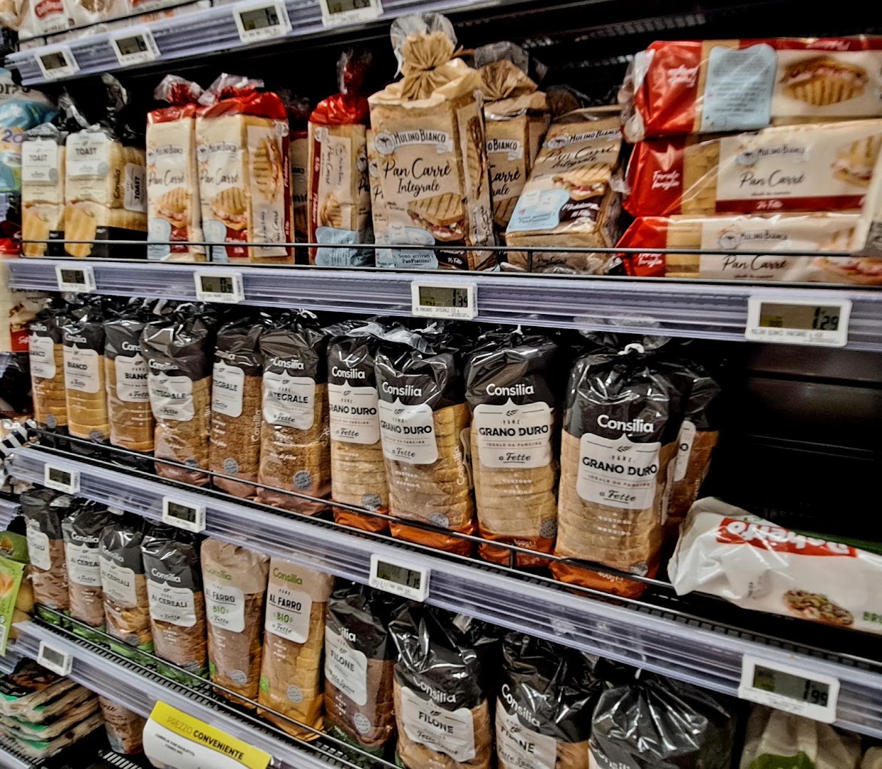 DEM Supermercati