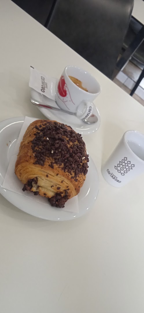 Demetra Cafè