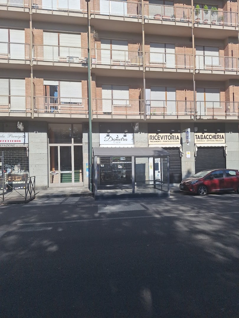 Demetra Cafè