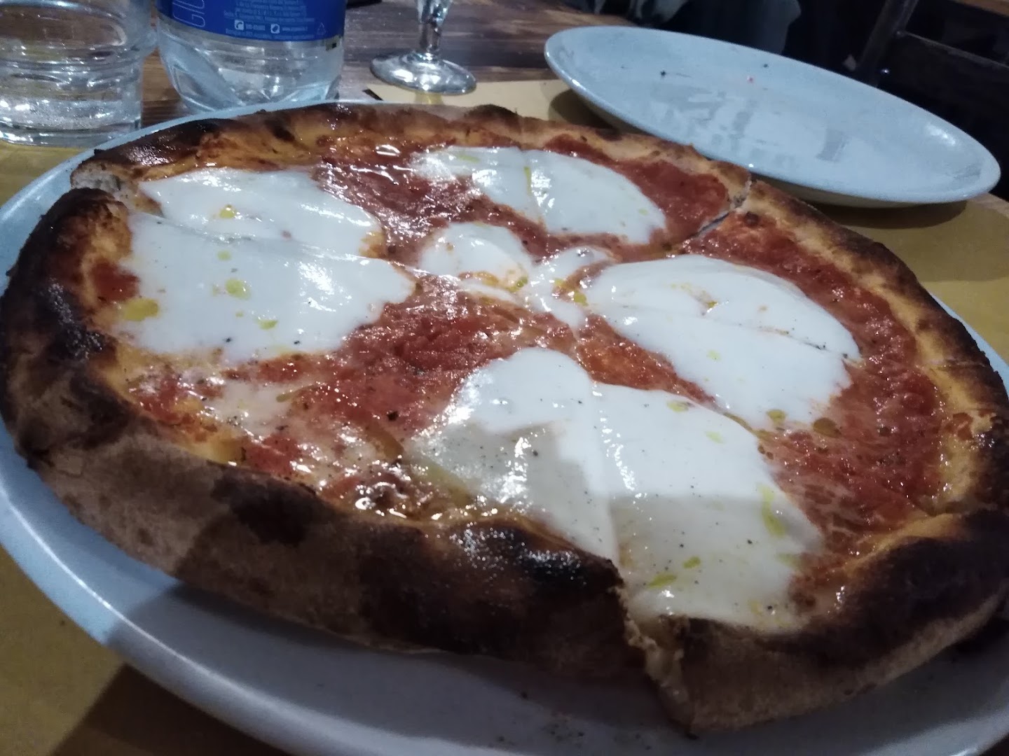 Dèmodè Ristobar - Pizzeria
