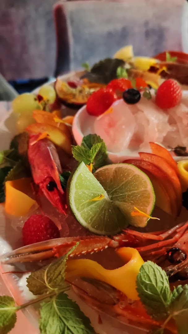 DeM Pavia - Ristorante e Lounge Bar