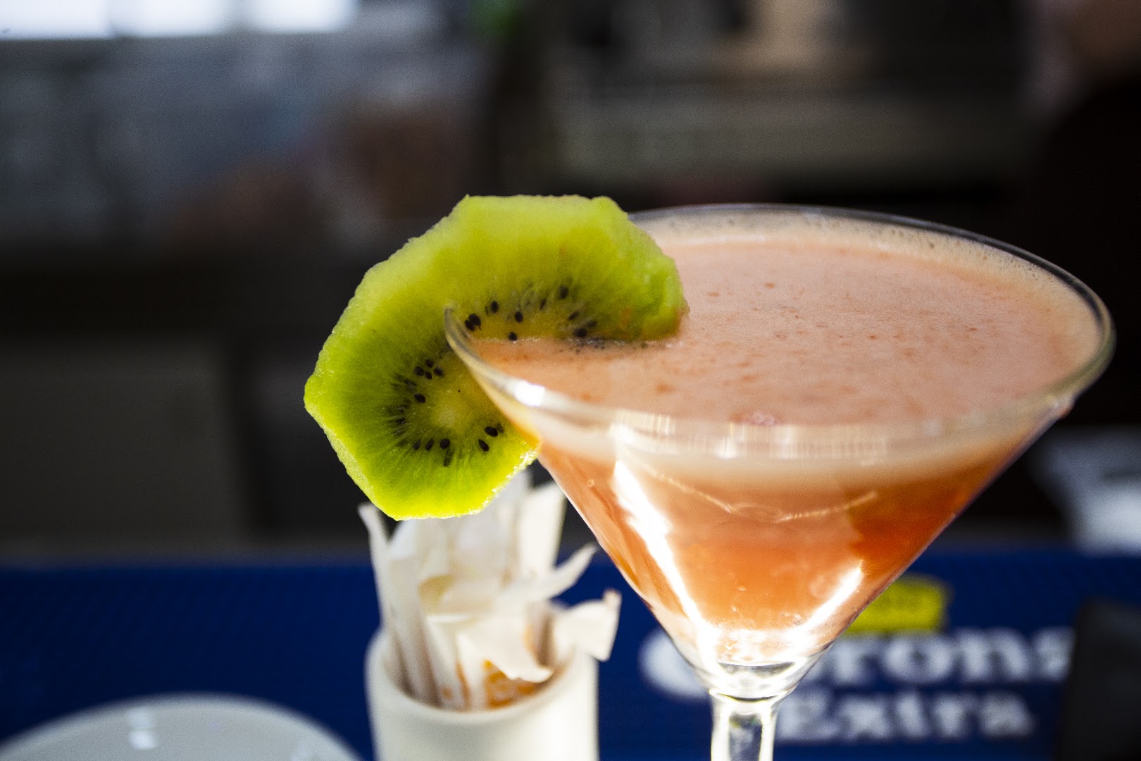 Demy Bar