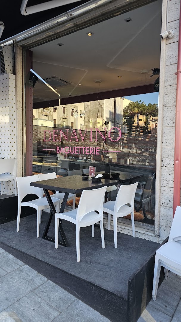 Denavino