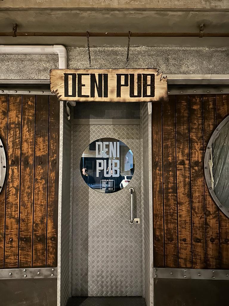 DENI PUB