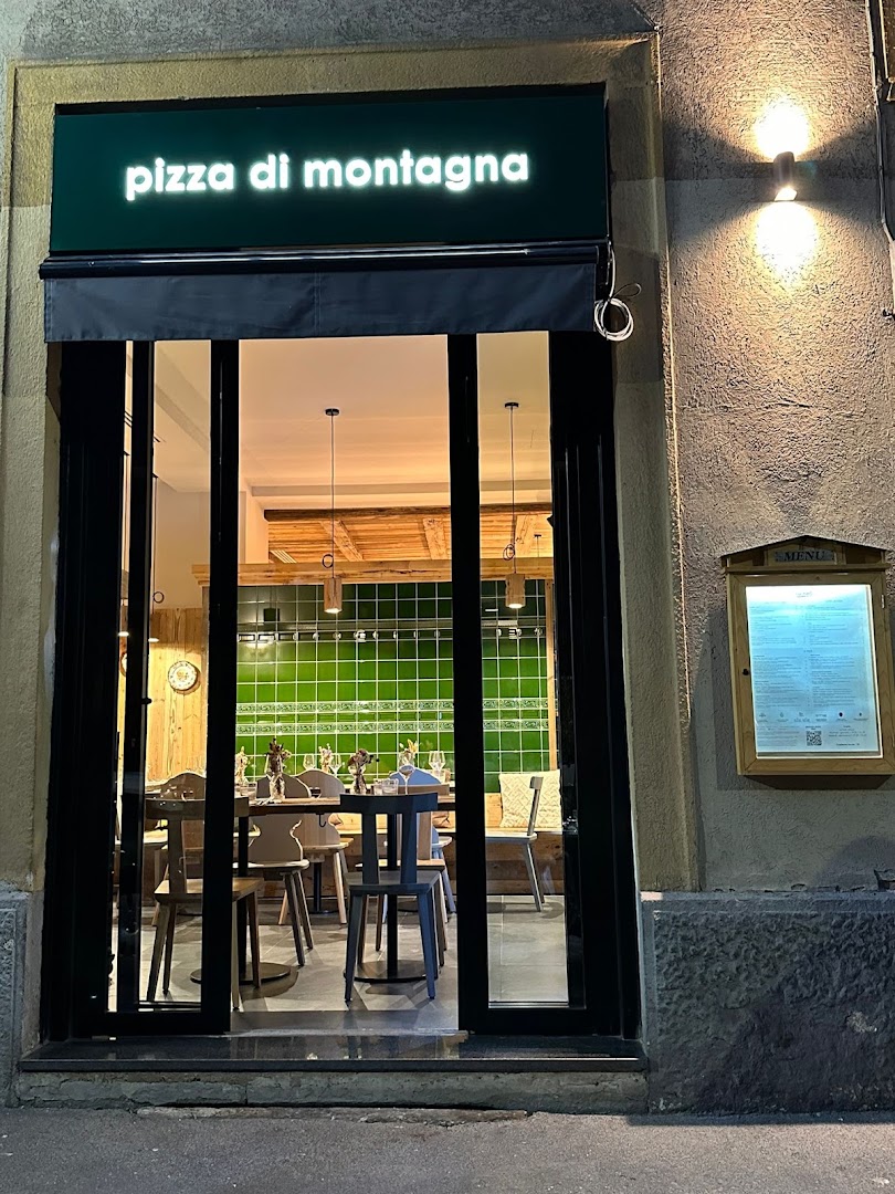 Denis Milano Moscova