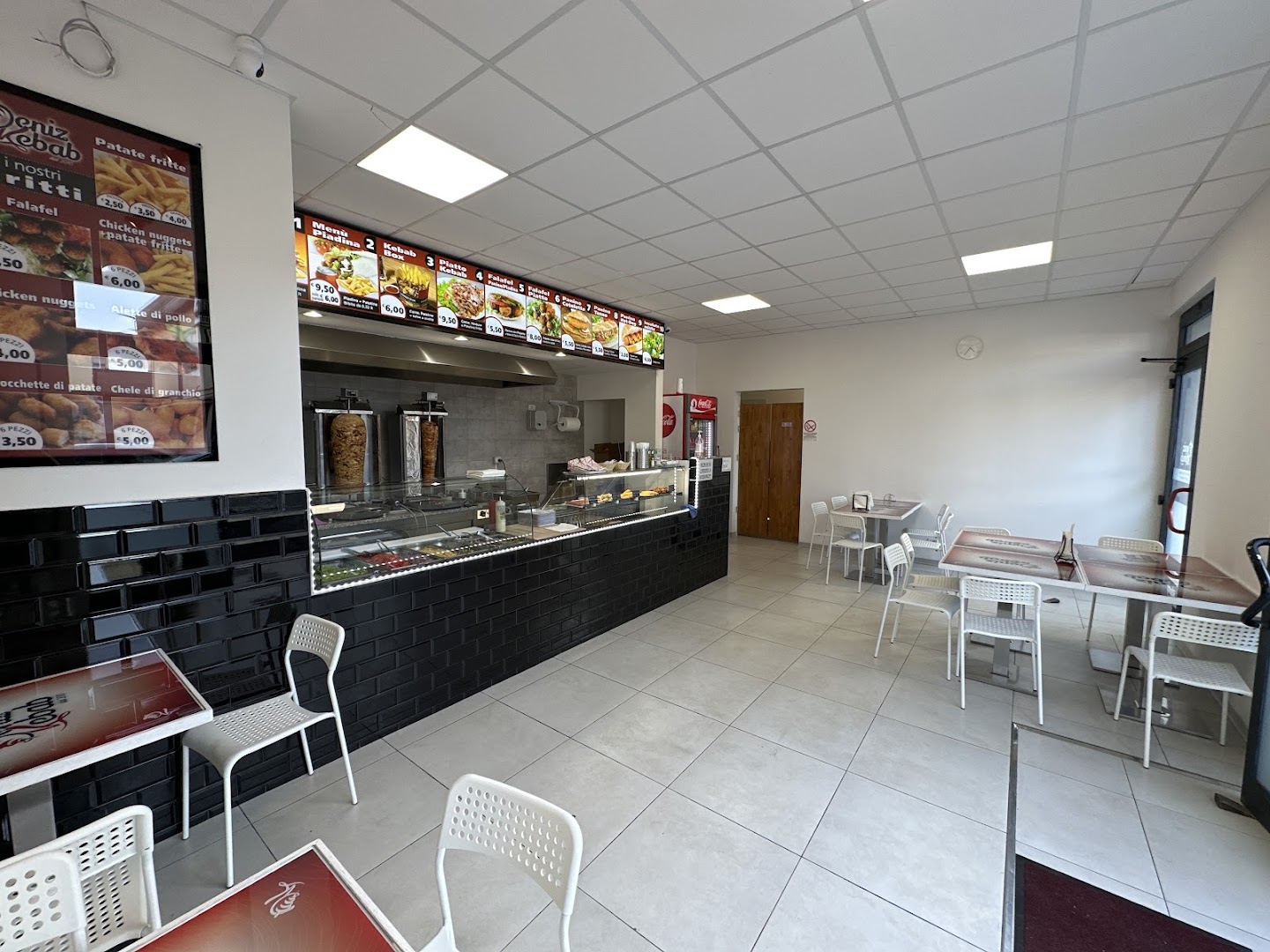 Deniz Kebab