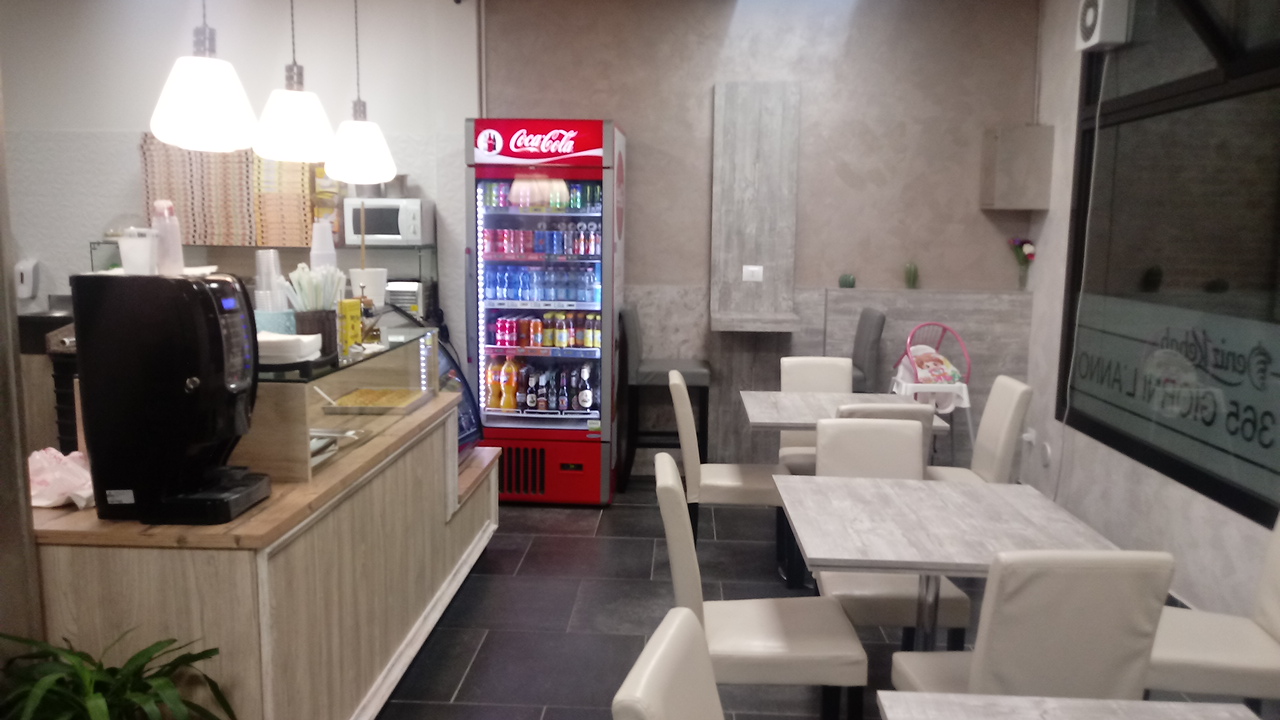 Deniz Kebab, Castelfranco Emilia