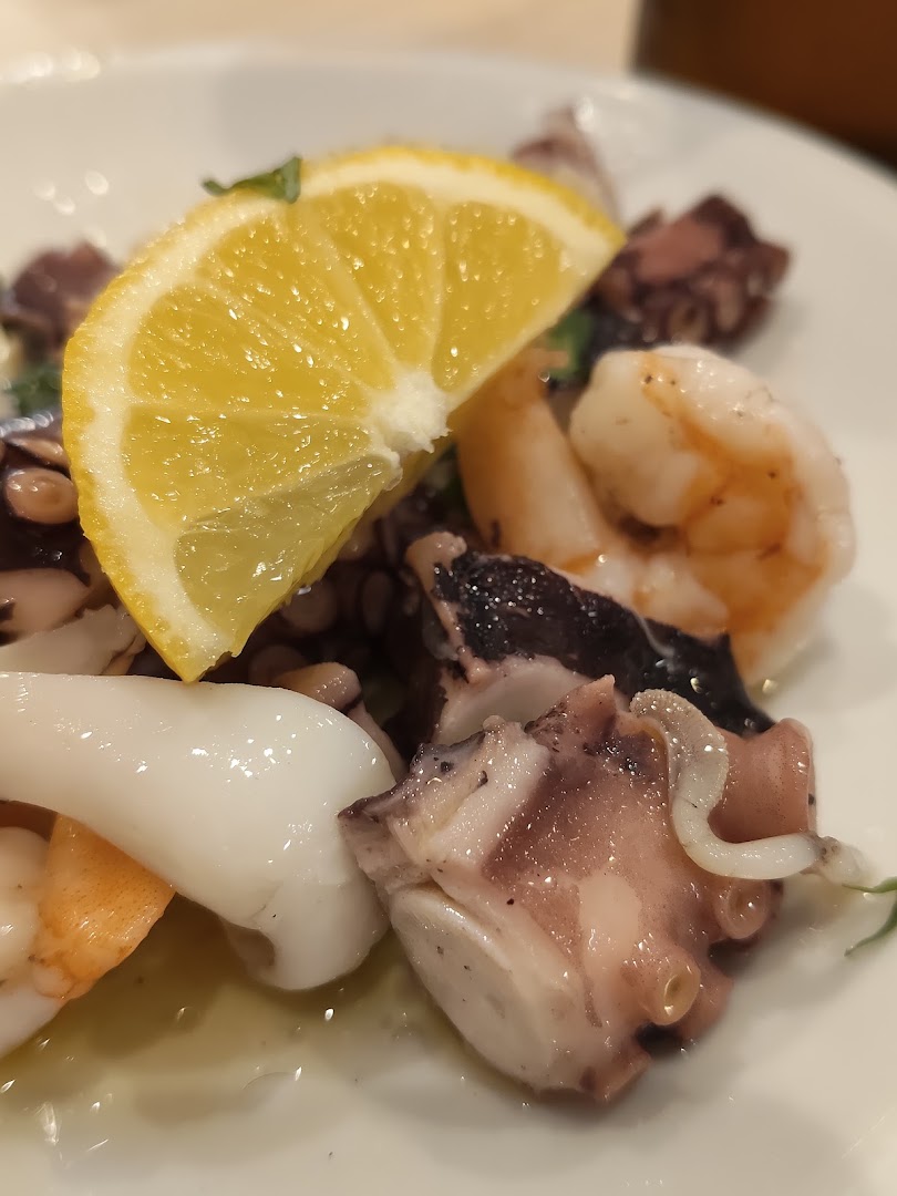 Denny's di Marcello Fusaro, Andria