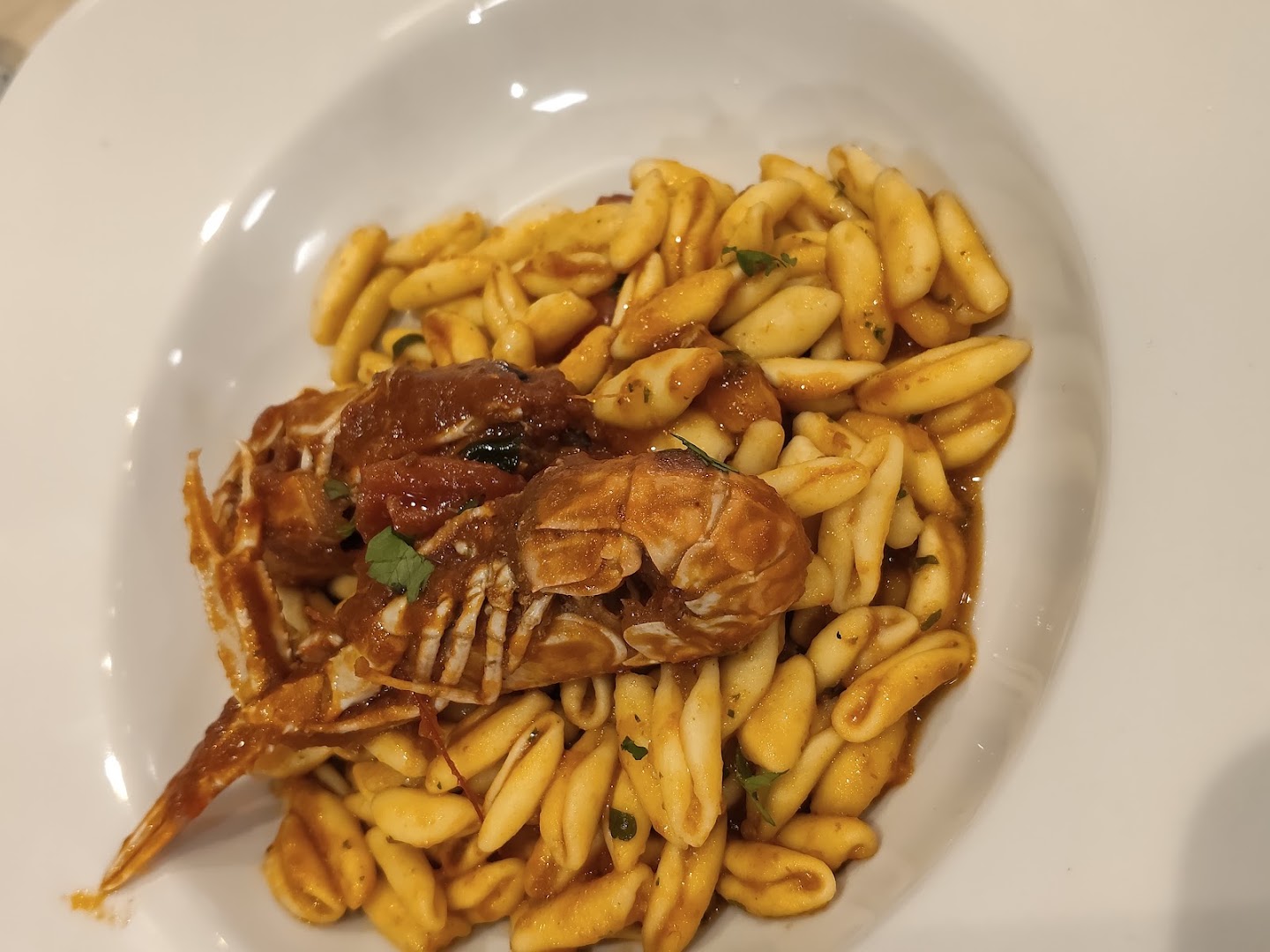 Denny's di Marcello Fusaro