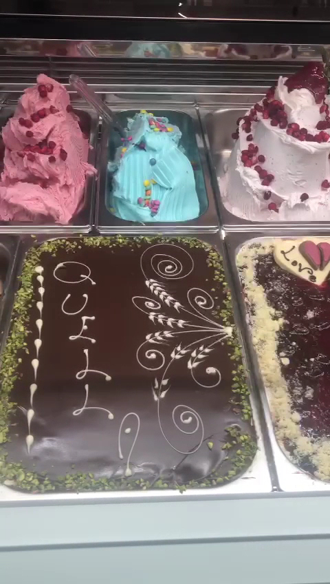 Denny's - ristorante - pizzeria - gastronomia - pasticceria - caffetteria - gelateria