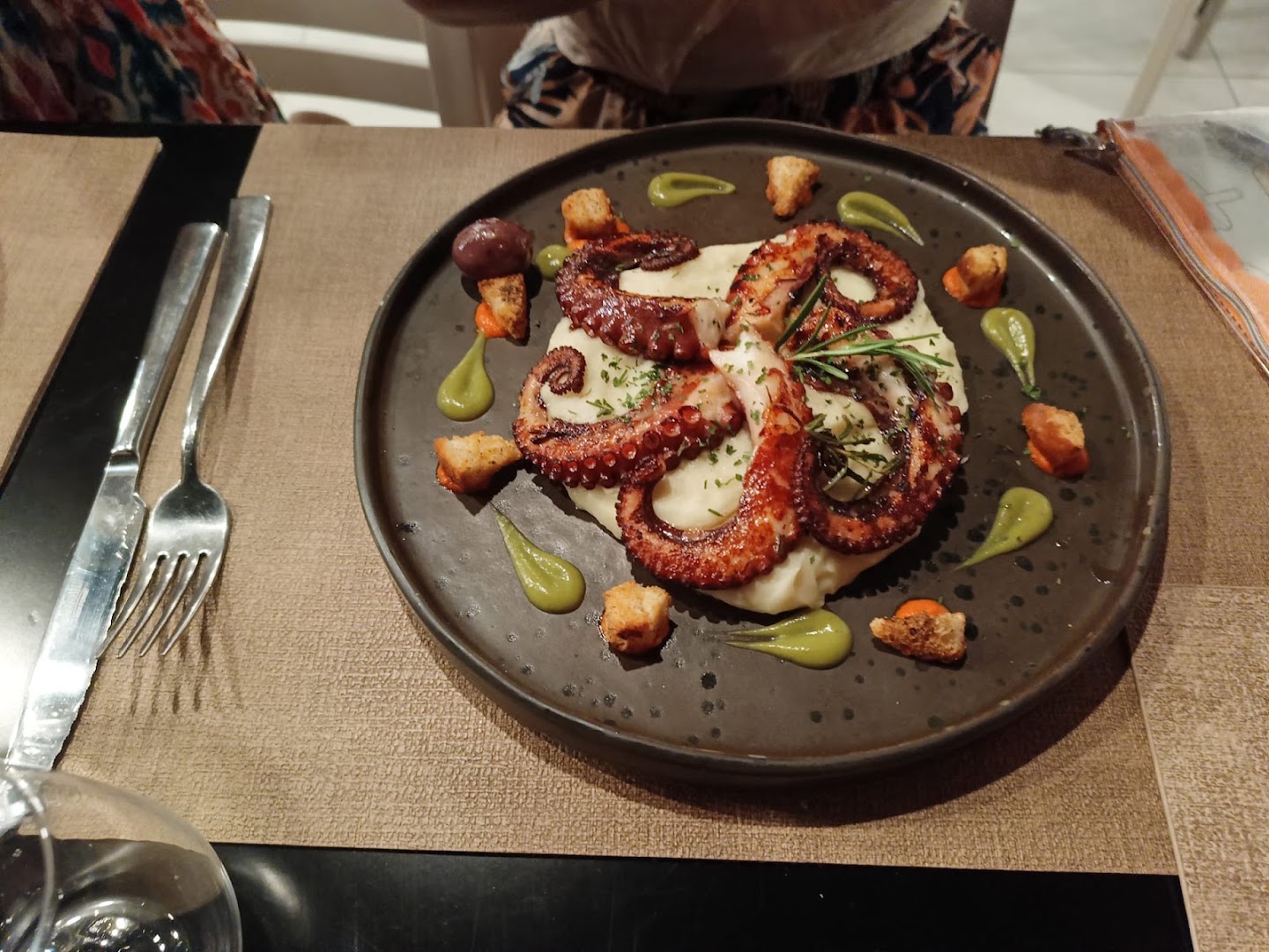 Denny's - ristorante - pizzeria - gastronomia - pasticceria - caffetteria - gelateria, Montallegro