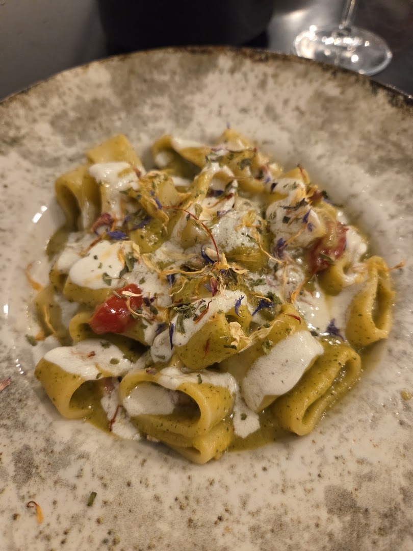 Denny's - ristorante - pizzeria - gastronomia - pasticceria - caffetteria - gelateria