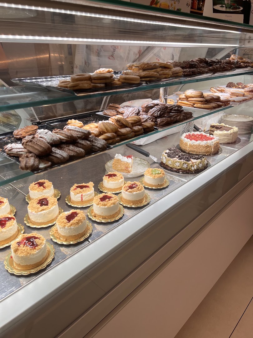 Denny's - ristorante - pizzeria - gastronomia - pasticceria - caffetteria - gelateria