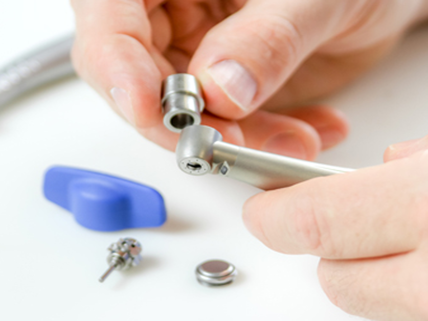Dental Rotors