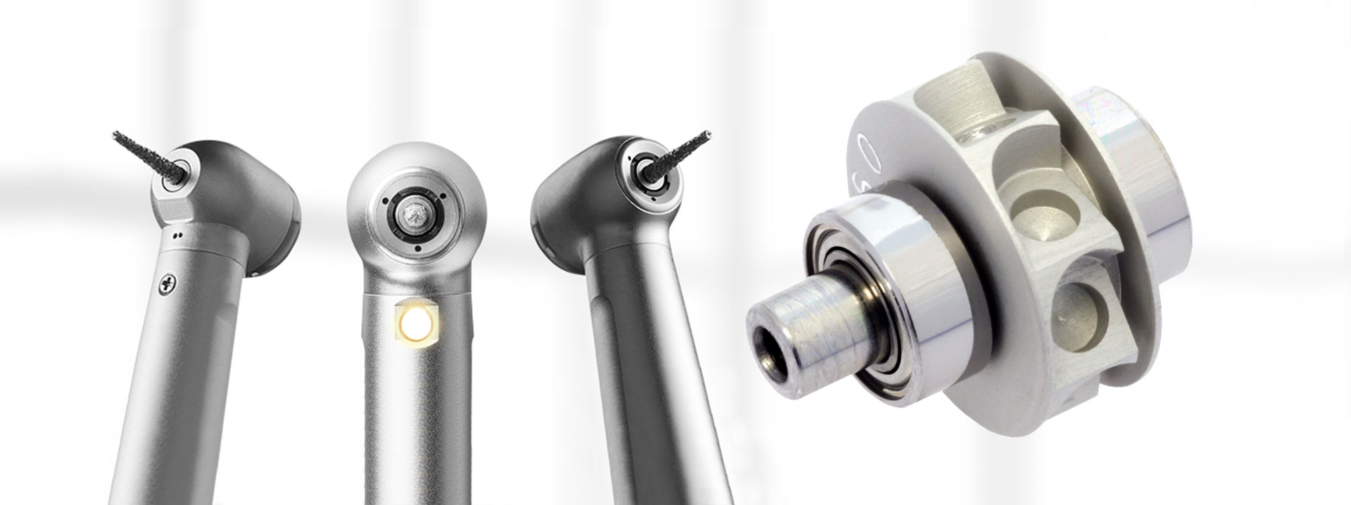 Dental Rotors