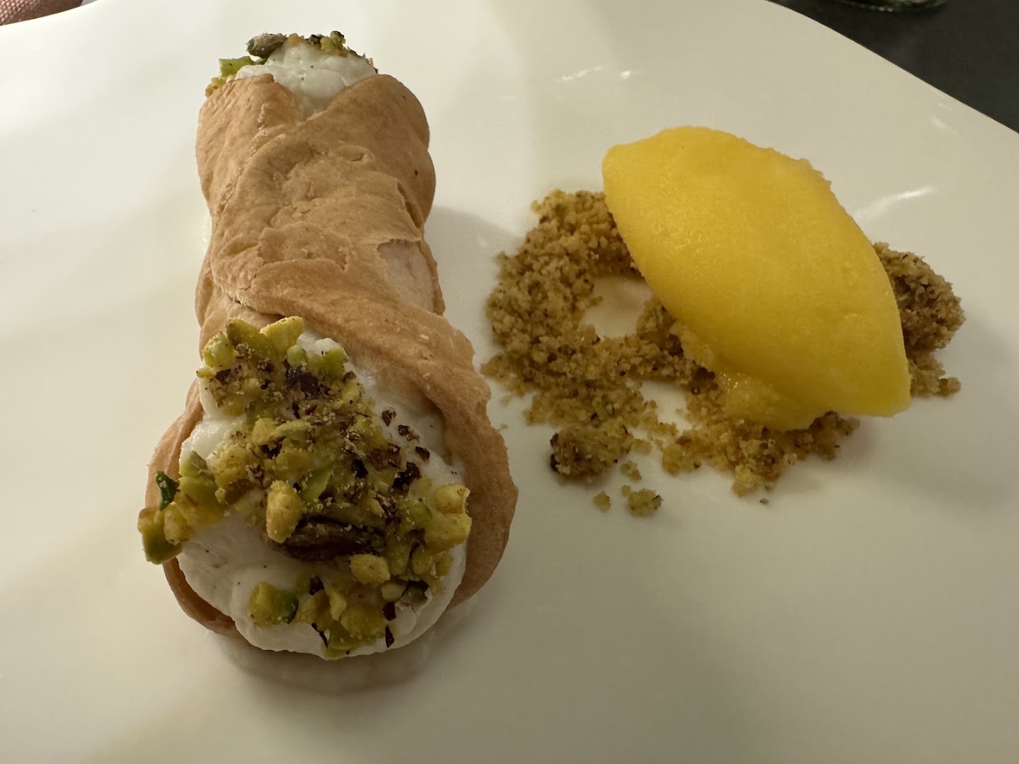 Dentro Le Mura Osteria Contemporanea