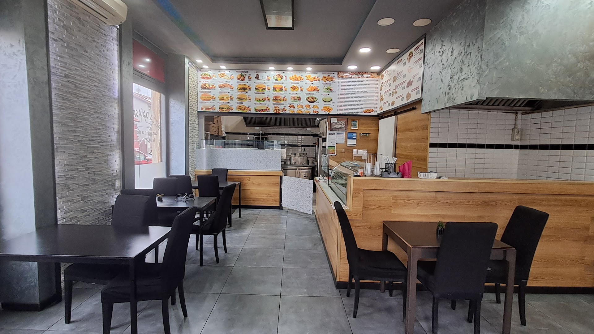 Denys pizzeria kebab