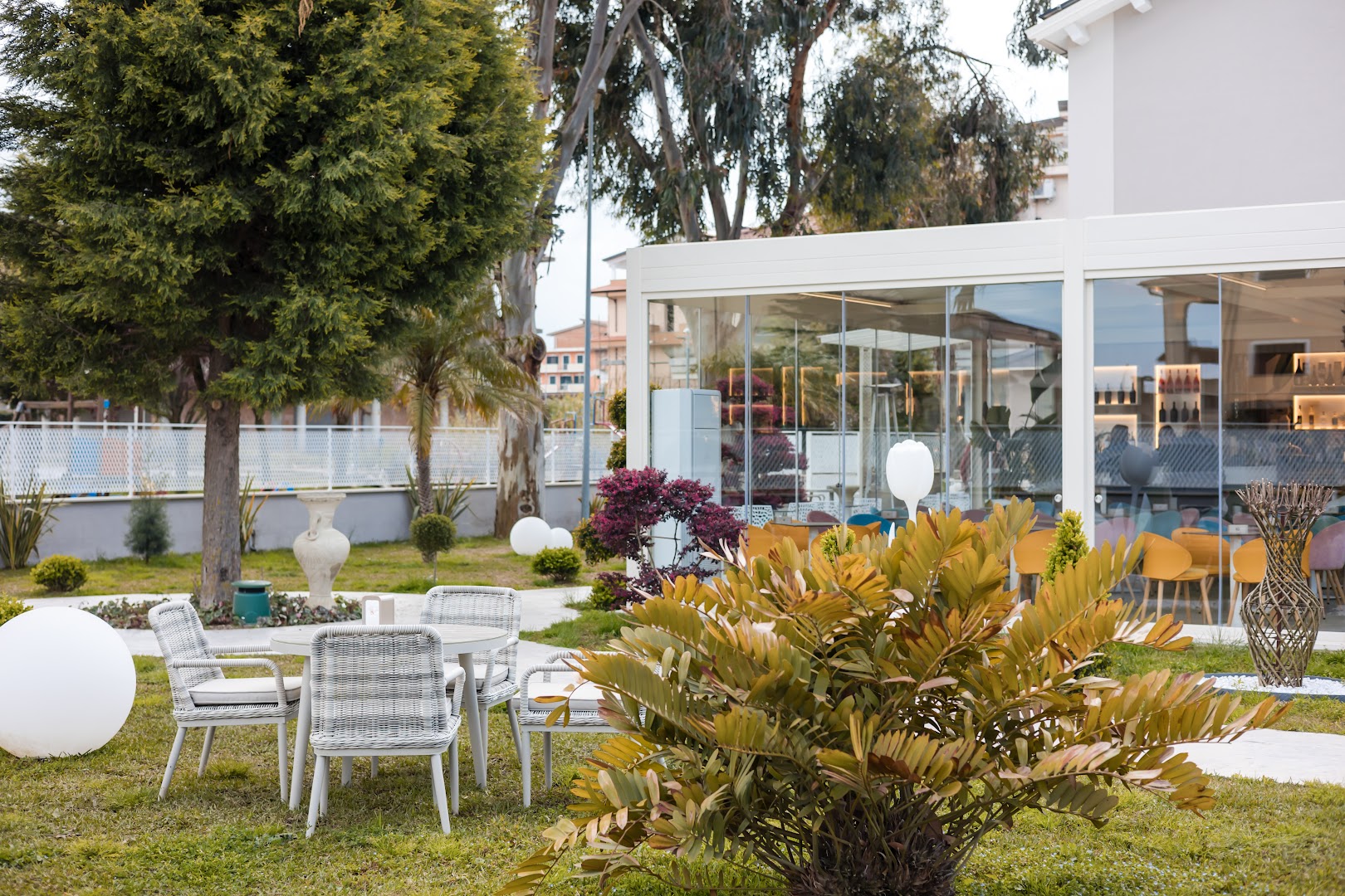 Deodato Apèritif Cafè