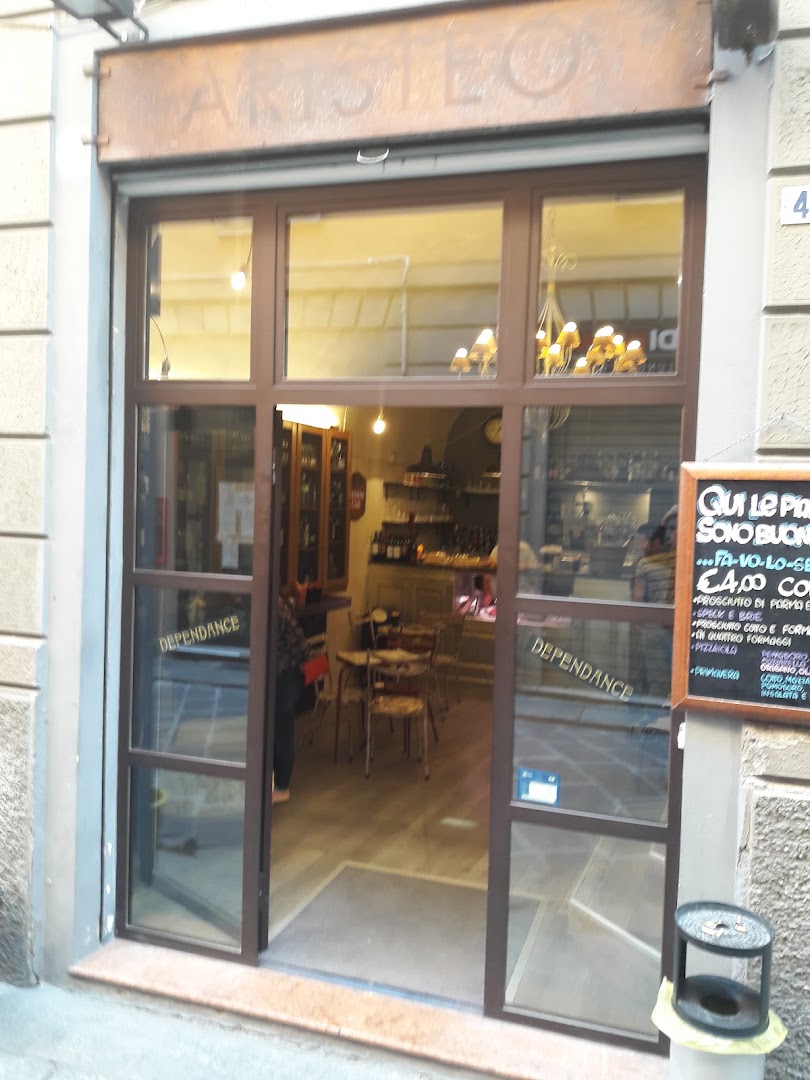Dependance Parma