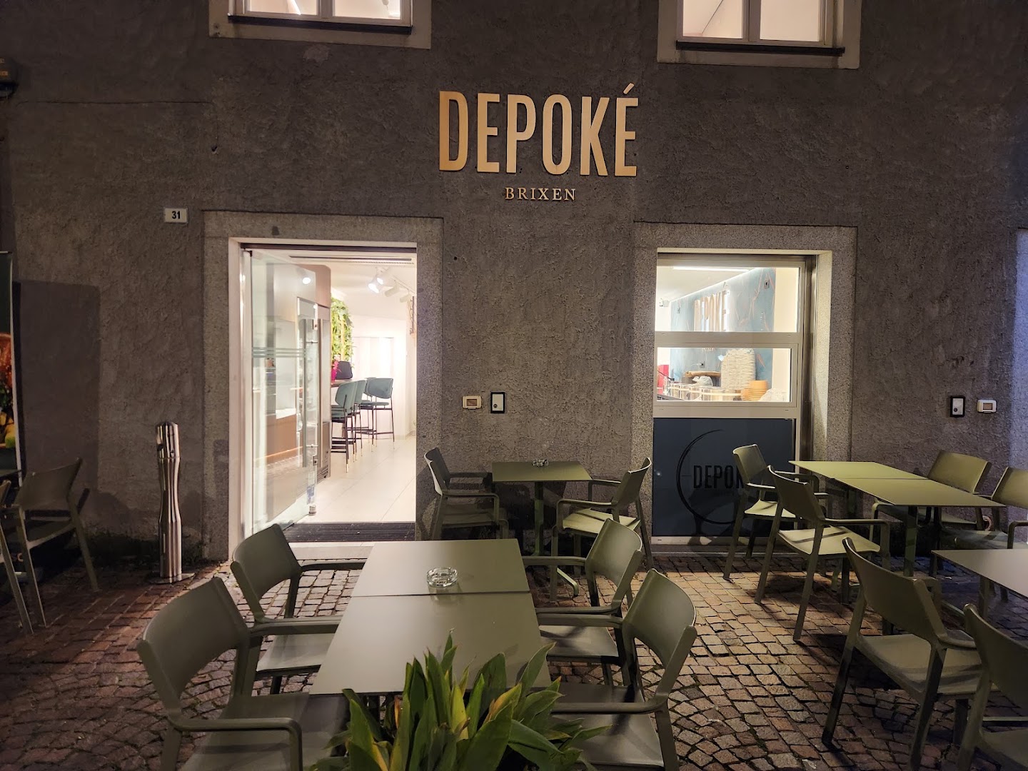 Depoke Brixen