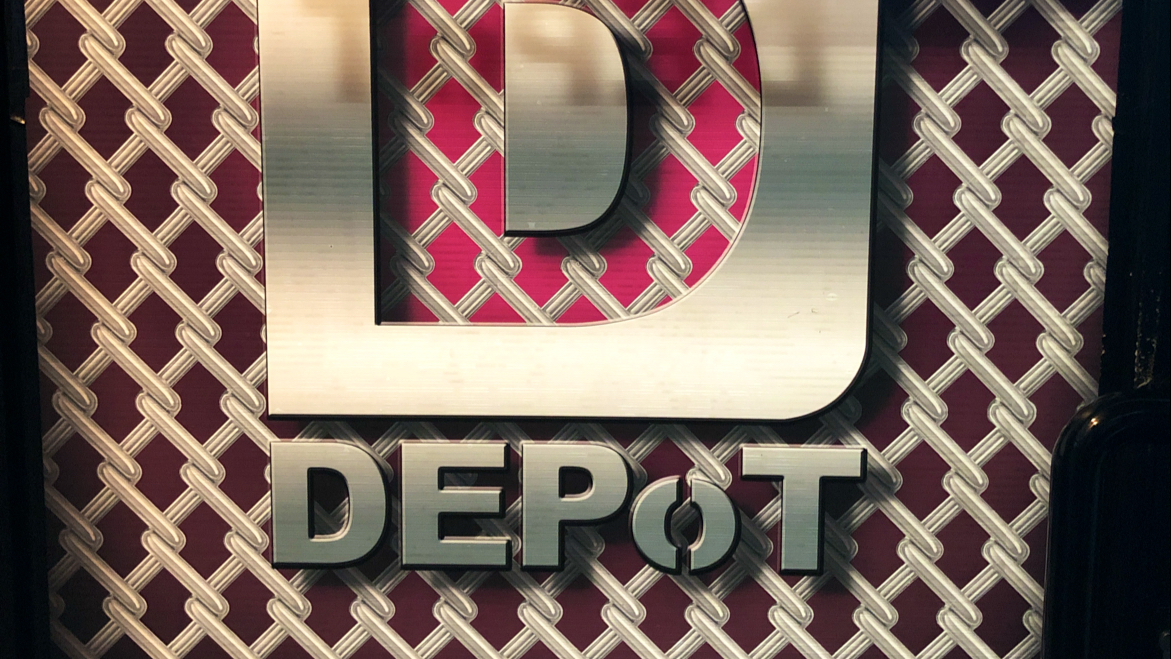 Depot Milano