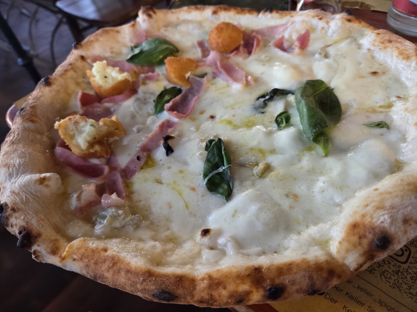 Der Keller Pub, Spigno Saturnia