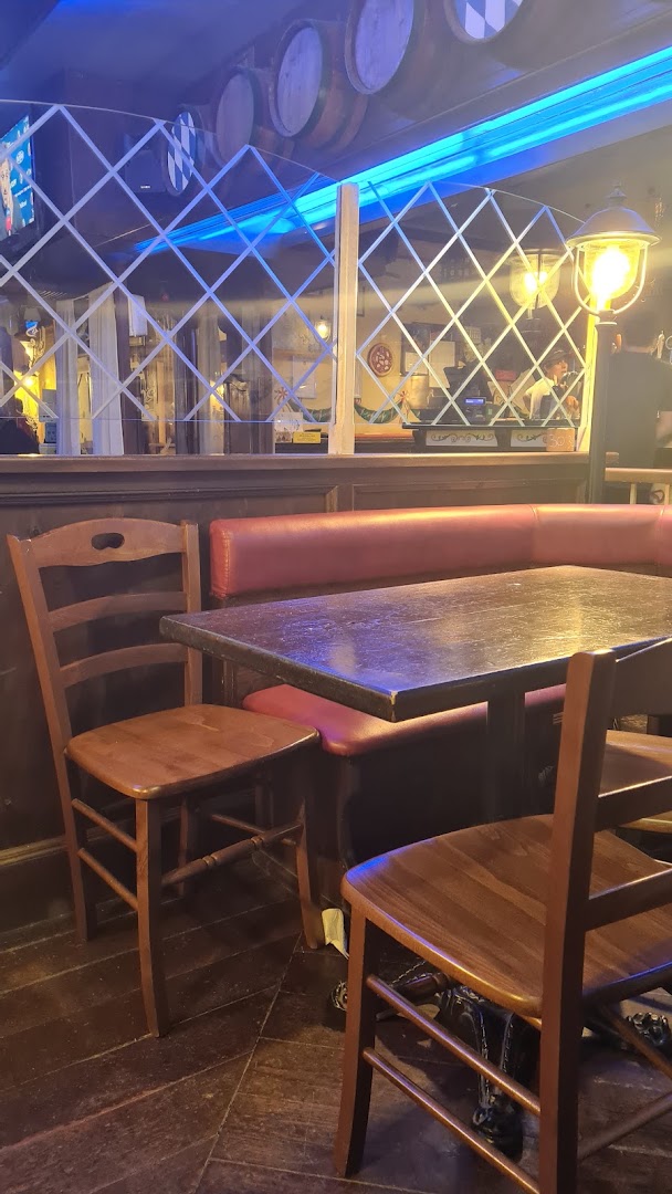 Der Keller Pub