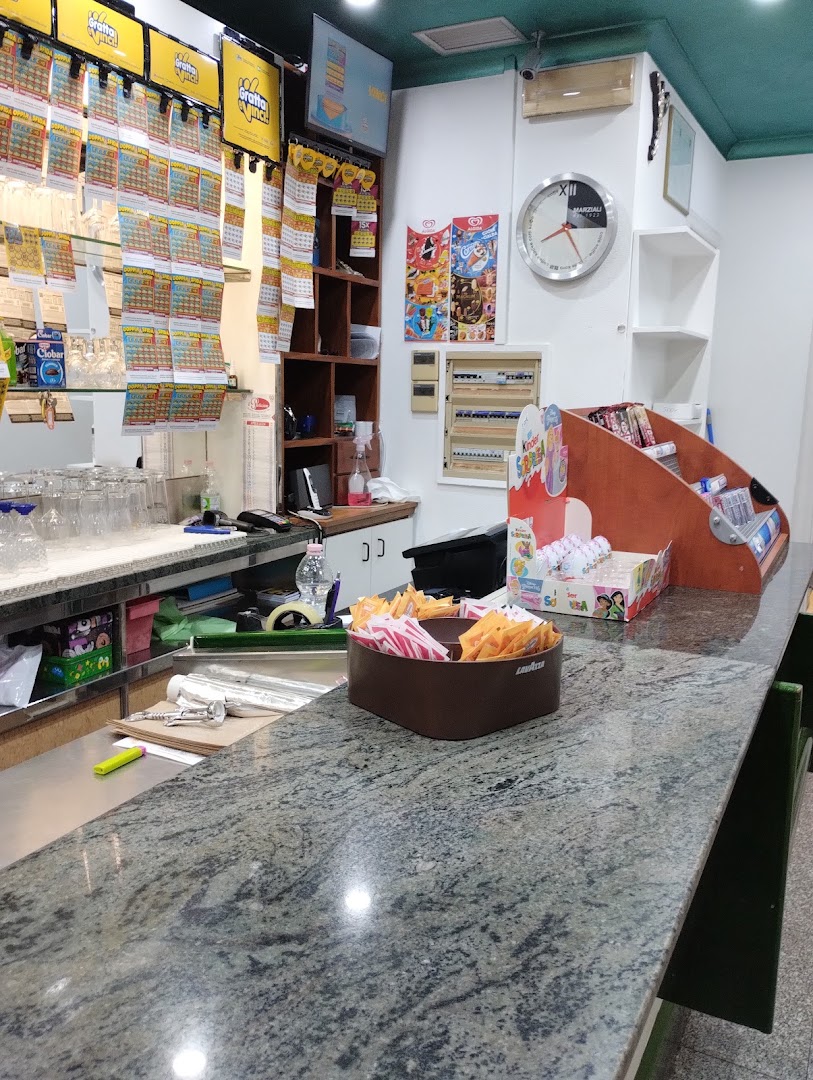 Derby Bar Pizzeria