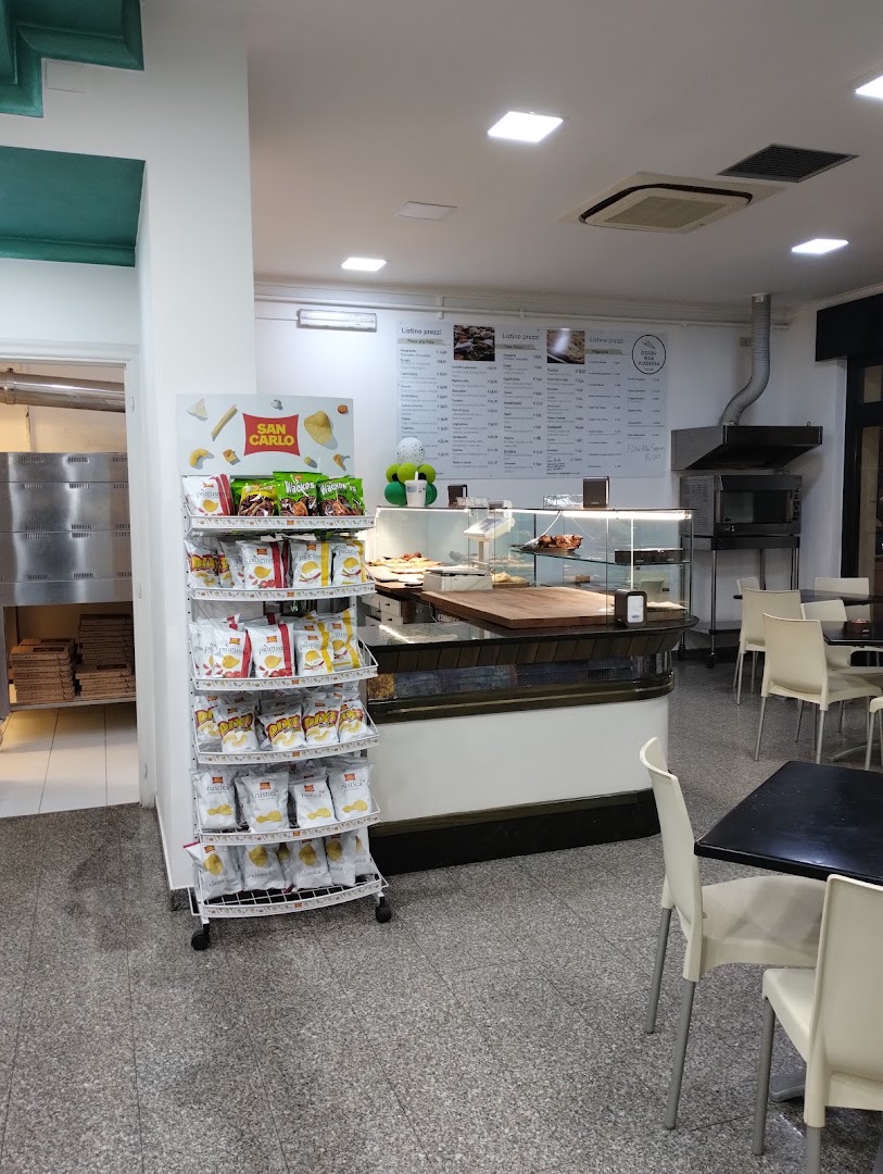 Derby Bar Pizzeria